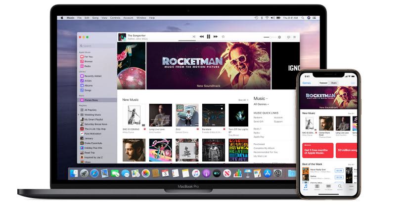 what is the latest version of itunes for mac